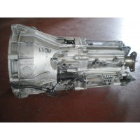 cambio manuale bmw